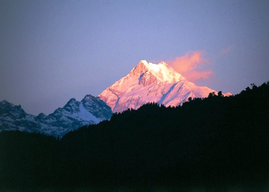 Darjeeling India Ola Viajes