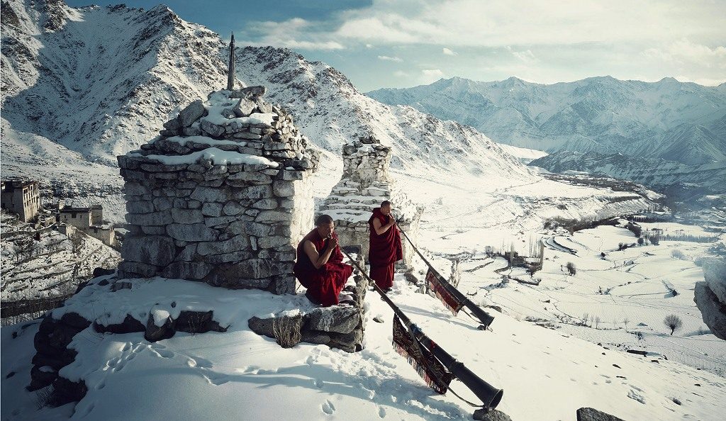 Leh Ladakh Viajes Con Olaviajes