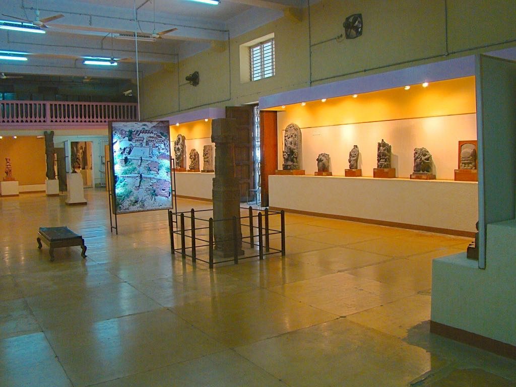 Museums of Sarnath