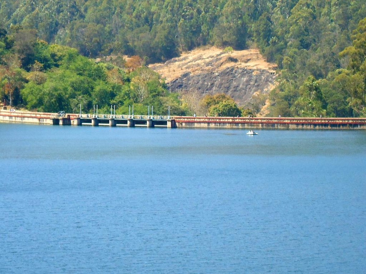 Lago Kundala