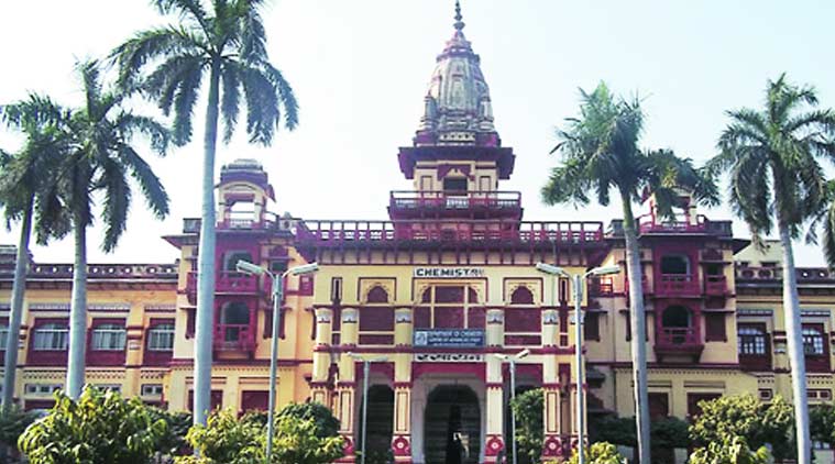 Universidad Hindú de Banaras