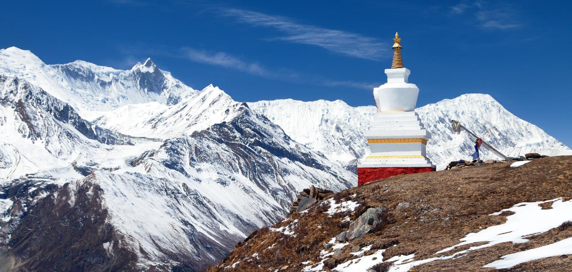 Los 10 Mejores Lugares Para Visitar En Nepal La Atracción