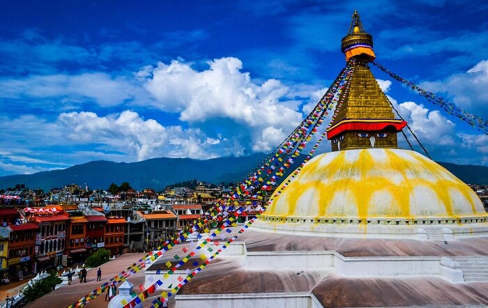 Los 10 Mejores Lugares Para Visitar En Nepal La Atracción