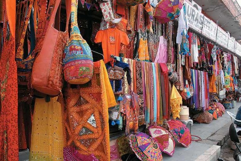 Vestimenta India: atuendos típicos y consejos de viaje